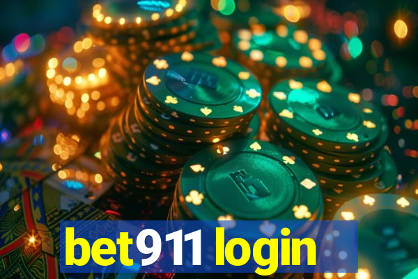 bet911 login